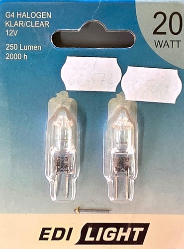 2er pack edi - edi, light