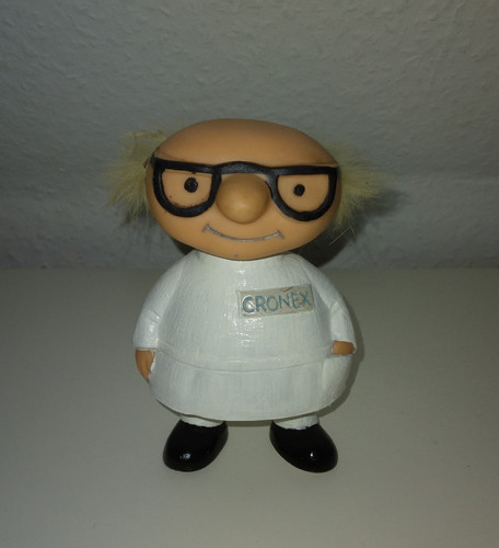 Prof cronex dupont - cronex,
