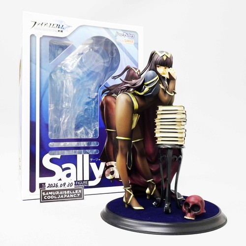 Fire emblem awakening sallya - emblem,