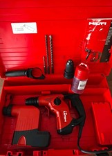 Hilti TE 7 DRS Bohrhammer
