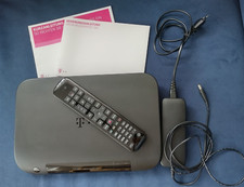Telekom HD-Twin-SAT-Medien-Receiver MR 601