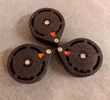 FX Airguns Dreamline, DRS