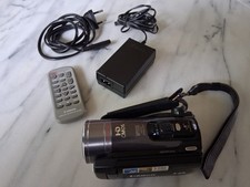 sony camcorder full hd