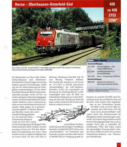 Herne - ,