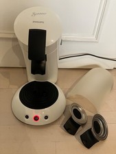 Philips senseo hd7817 weiß - philips,