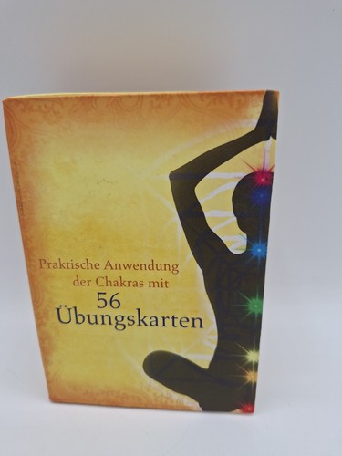 Irisiana chakra karten 56 - irisiana, "chakra-karten"