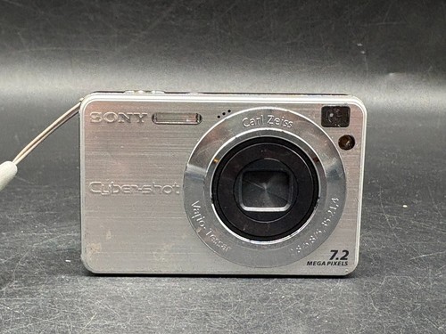Sony cyber shot - , cyber-shot
