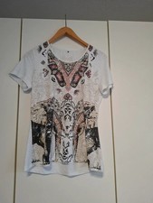 6 Shirts von Olsen mit kurzem Arm Gr. 38 bis 46 - TOP !!!