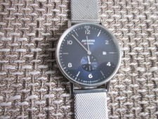 JUNKERS EISVOGEL F12