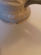 Bierkrug mit Zinnmontierung, Ca. 1880/1900