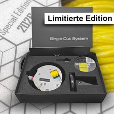 Austrennsystem Single Cut