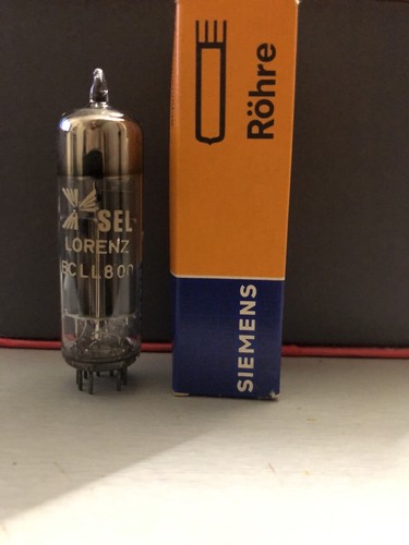 Ecll800 sel lorentz new old - -,