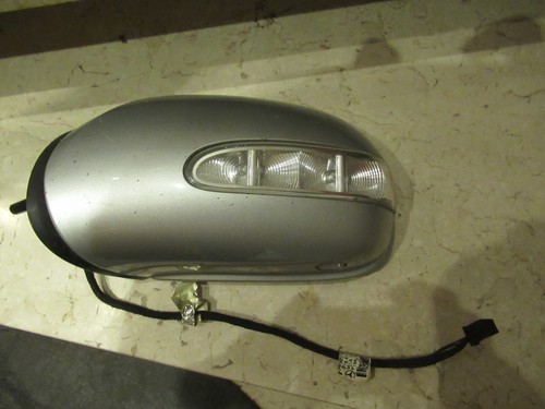 Mercedes w164 aussenspiegel - mercedes,
