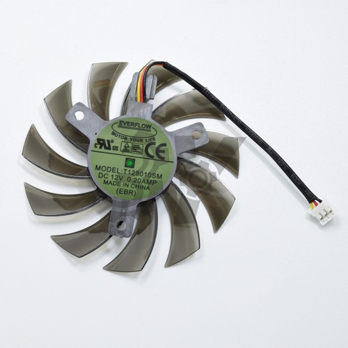 T128010sm 75mm 12v 3pin - t128010sm,