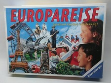 RAVENSBURGER - EUROPAREISE -