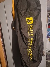 SEESACK SEESACKTASCHE RUCKSACK