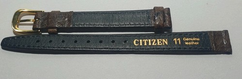 Citizen armband 11mm - citizen, echo