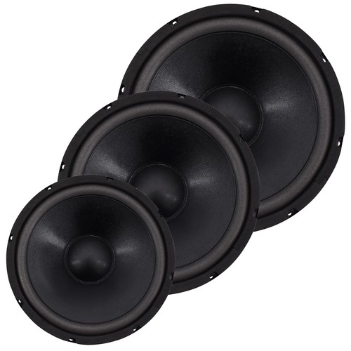 Kenford subwoofer 250 - 250, mm