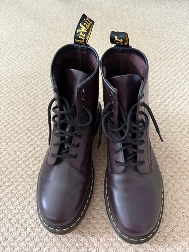 Martens stiefel 44 - 44,