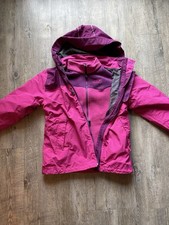 Jack Wolfskin Mädchenjacke 3