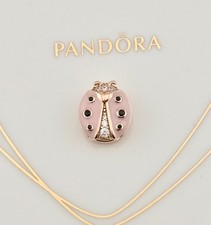 Neu Original Pandora Rosegold