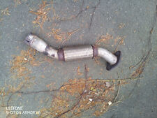 Auspuff Flexrohr Ford Scorpio 2,3 1996-1998