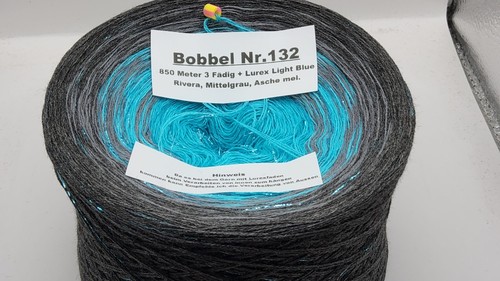 Bobbel teufel 132 - nr.132/850, 3