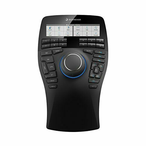Connection space mouse - space,