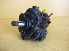 Opel Vectra C Signum Saab 1,9CDTi - Hochdruckpumpe Bosch Commonrail Dieselpumpe