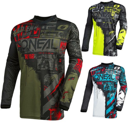 Neal element jersey trikot - o'neal,