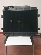 Wasser Kühler Motor Fiat 124 Special T 1.6 21183 IPRA