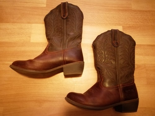 Stone deek reitstiefel - reitstiefel,
