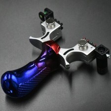 Profi Steinschleuder