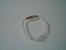 Identitätsarmband 16 cm