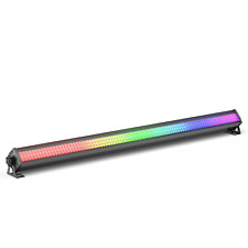 RGB 252 LED Bühnenbeleuchtung