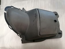 ER Adly Her Chee Herkules Buffalo Silver Fox SF 50 Beinschild Handschuhfach