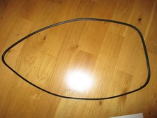 Lutz Quattro Riemen Antriebsriemen von Hobelmaschine Dickenhobel Abrichthobel