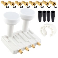 Original Smart Titanium Quad