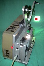 BAUER P7 TS Univers. 16mm