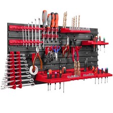 Lagersystem Wandregal 78x39