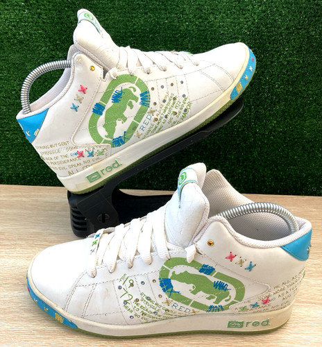 Marc ecko red - ecko,