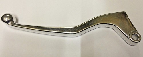 Kupplungshebel alu für honda - kupplungshebel,