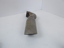 Blende Endrohr Endkappe für Auspuff Endtopf Re VW Touareg 7P Porsche Cayenne