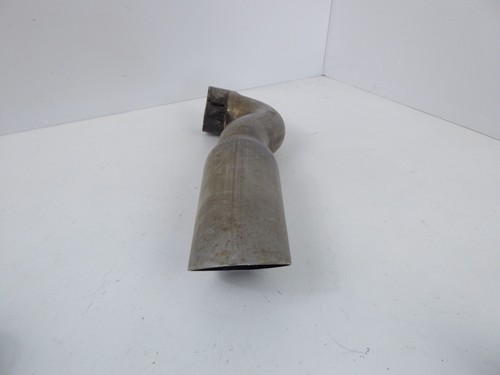 Blende endrohr endkappe - blende,