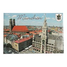 Foto magnet münchen - magnet,