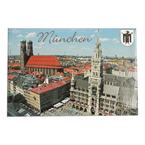 Foto magnet münchen - magnet,