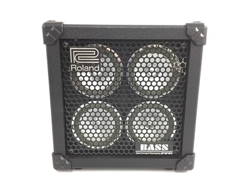 Roland micro cube - micro, rx