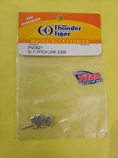 Thunder Tiger Main Tail Pitch