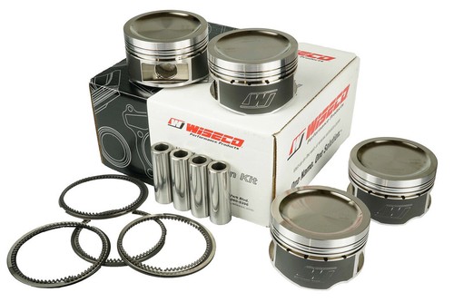Schmiedekolben wiseco - schmiedekolben,