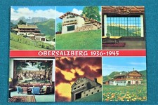 Hitler's first house